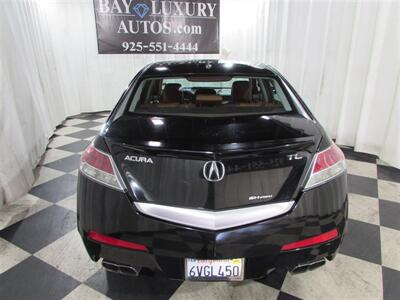 2009 Acura TL SH-AWD w/Tech   - Photo 5 - Dublin, CA 94568