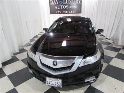 2009 Acura TL SH-AWD w/Tech   - Photo 2 - Dublin, CA 94568