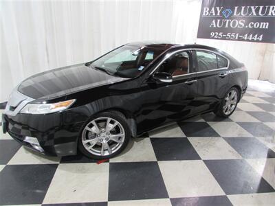 2009 Acura TL SH-AWD w/Tech   - Photo 3 - Dublin, CA 94568