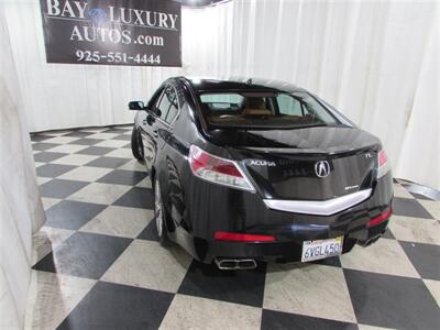 2009 Acura TL SH-AWD w/Tech   - Photo 4 - Dublin, CA 94568