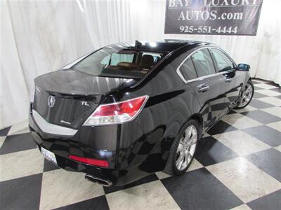 2009 Acura TL SH-AWD w/Tech   - Photo 6 - Dublin, CA 94568