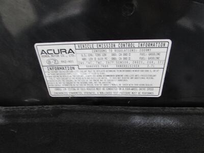 2009 Acura TL SH-AWD w/Tech   - Photo 13 - Dublin, CA 94568