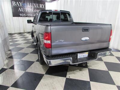 2006 Ford F-150 XL   - Photo 4 - Dublin, CA 94568