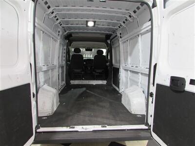 2024 RAM ProMaster 2500 High   - Photo 12 - Dublin, CA 94568