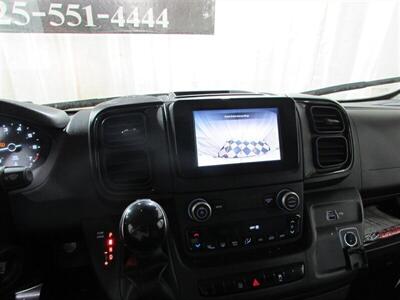 2024 RAM ProMaster 2500 High - Photo 73 - Dublin, CA 94568