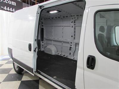 2024 RAM ProMaster 2500 High   - Photo 18 - Dublin, CA 94568