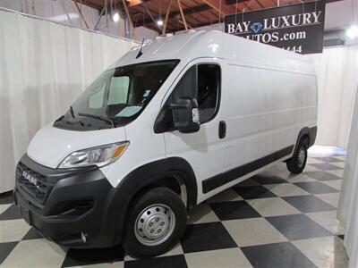 2024 RAM ProMaster 2500 High   - Photo 11 - Dublin, CA 94568