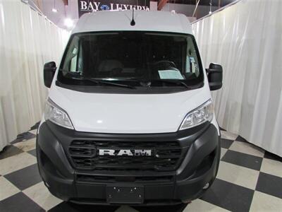 2024 RAM ProMaster 2500 High   - Photo 15 - Dublin, CA 94568
