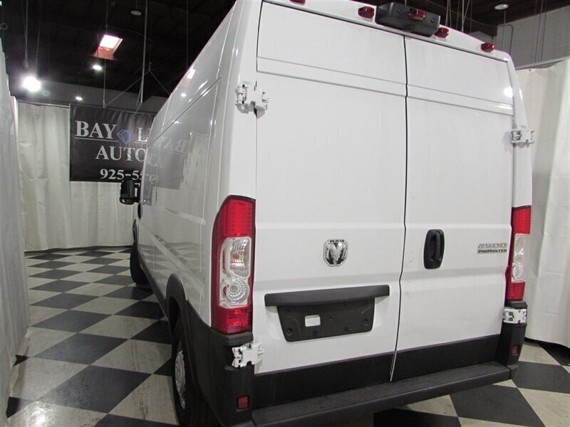 2024 RAM ProMaster 2500 High - Photo 51 - Dublin, CA 94568