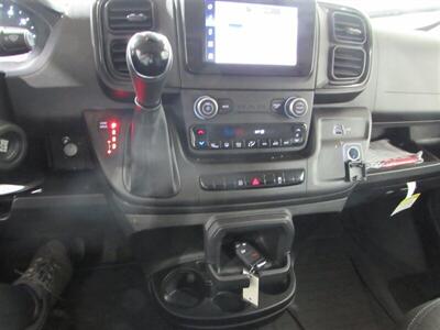 2024 RAM ProMaster 2500 High   - Photo 32 - Dublin, CA 94568