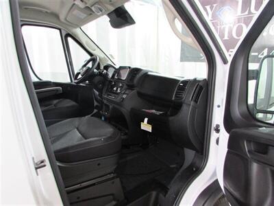 2024 RAM ProMaster 2500 High   - Photo 39 - Dublin, CA 94568