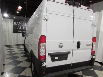 2024 RAM ProMaster 2500 High   - Photo 8 - Dublin, CA 94568