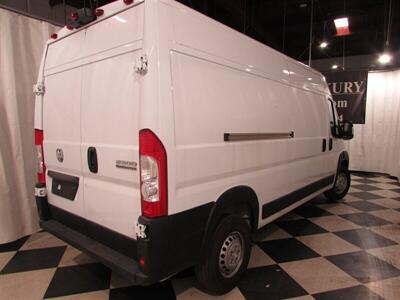 2024 RAM ProMaster 2500 High   - Photo 14 - Dublin, CA 94568