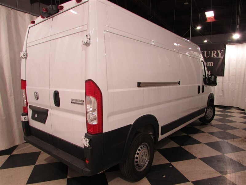 2024 RAM ProMaster 2500 High - Photo 47 - Dublin, CA 94568