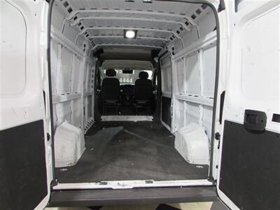 2024 RAM ProMaster 2500 High   - Photo 23 - Dublin, CA 94568