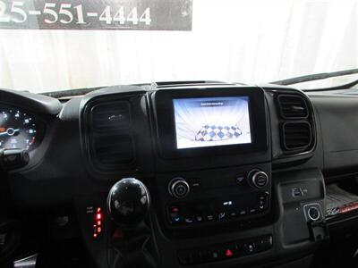 2024 RAM ProMaster 2500 High   - Photo 34 - Dublin, CA 94568