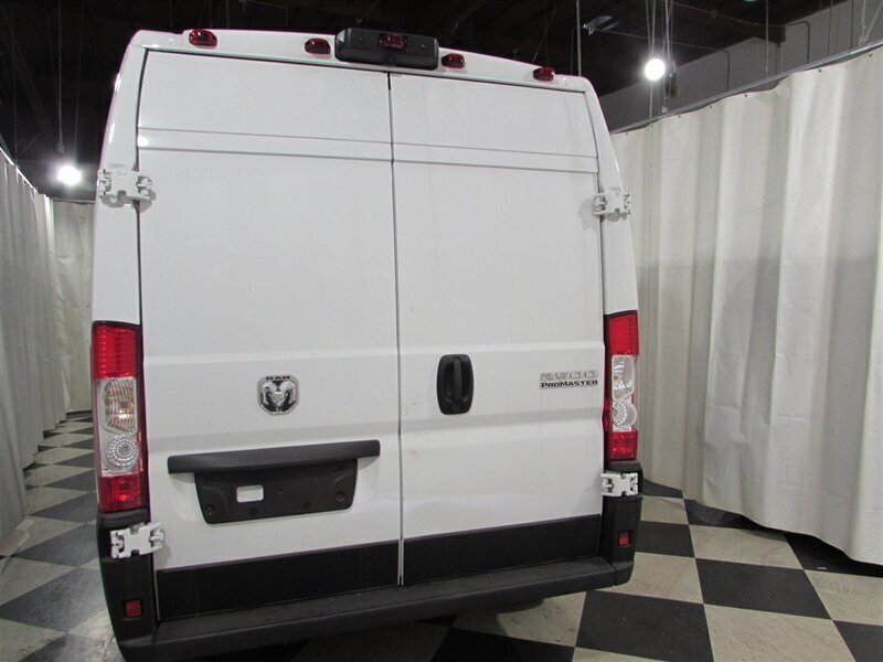 2024 RAM ProMaster 2500 High   - Photo 19 - Dublin, CA 94568