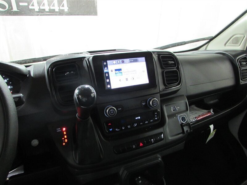 2024 RAM ProMaster 2500 High   - Photo 47 - Dublin, CA 94568