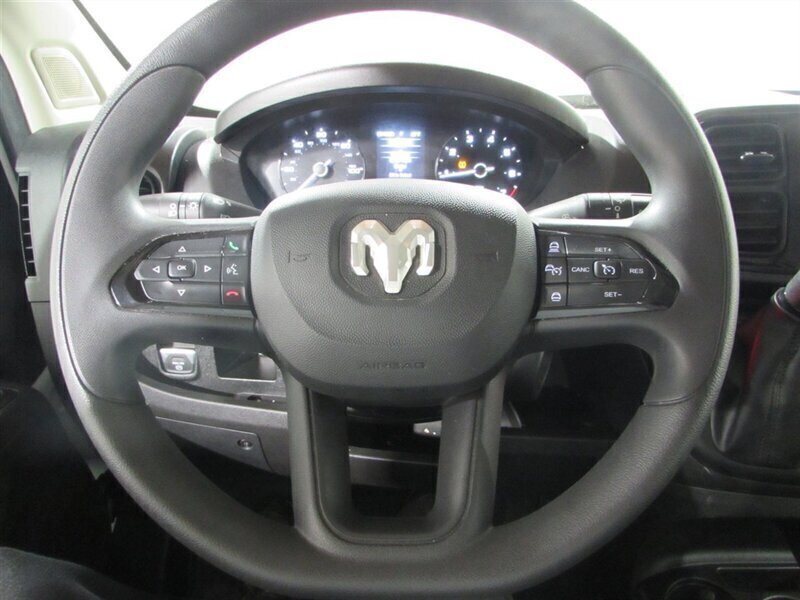 2024 RAM ProMaster 2500 High - Photo 79 - Dublin, CA 94568