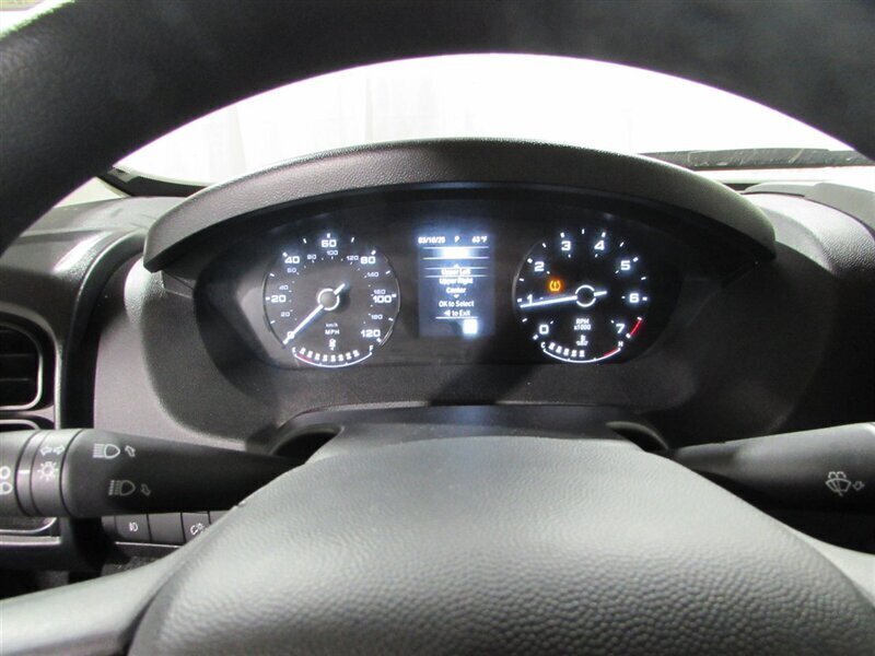 2024 RAM ProMaster 2500 High   - Photo 45 - Dublin, CA 94568