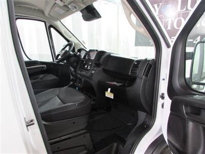 2024 RAM ProMaster 2500 High   - Photo 20 - Dublin, CA 94568