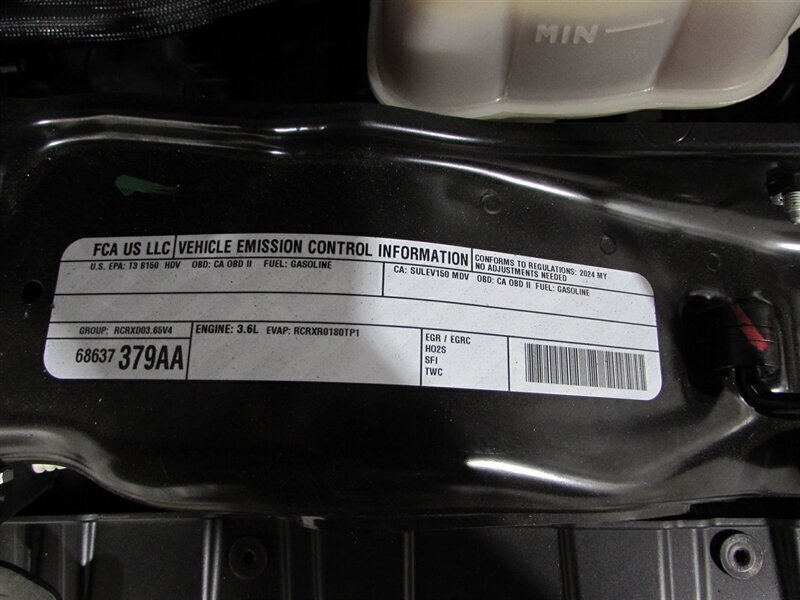 2024 RAM ProMaster 2500 High   - Photo 43 - Dublin, CA 94568