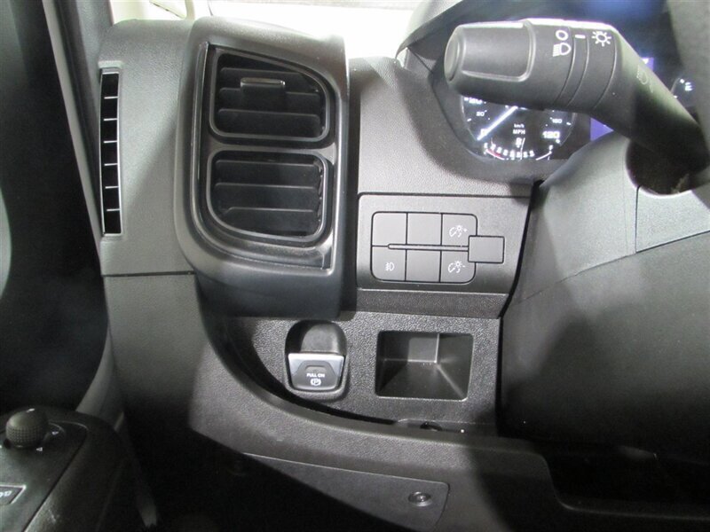 2024 RAM ProMaster 2500 High   - Photo 55 - Dublin, CA 94568