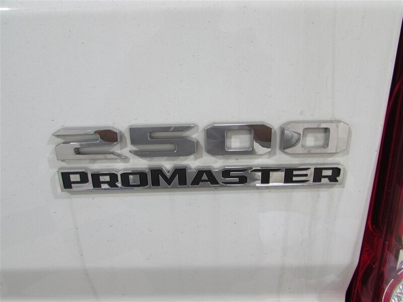 2024 RAM ProMaster 2500 High   - Photo 51 - Dublin, CA 94568