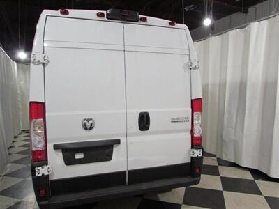 2024 RAM ProMaster 2500 High   - Photo 10 - Dublin, CA 94568