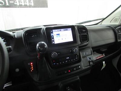 2024 RAM ProMaster 2500 High   - Photo 28 - Dublin, CA 94568