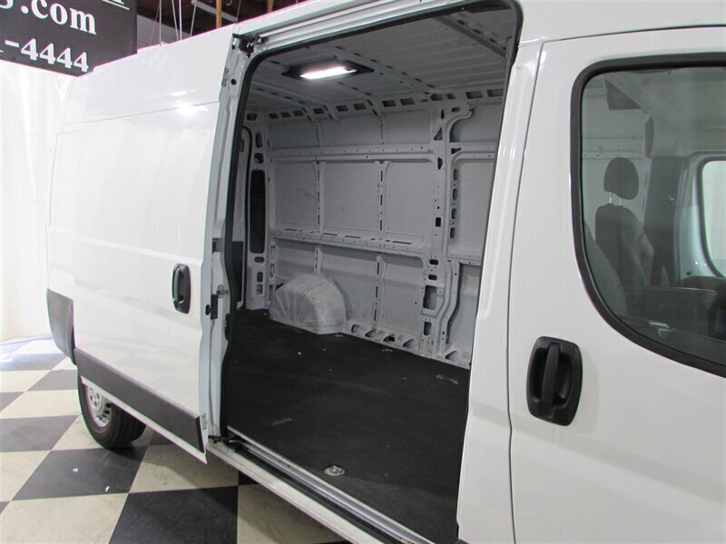 2024 RAM ProMaster 2500 High - Photo 55 - Dublin, CA 94568