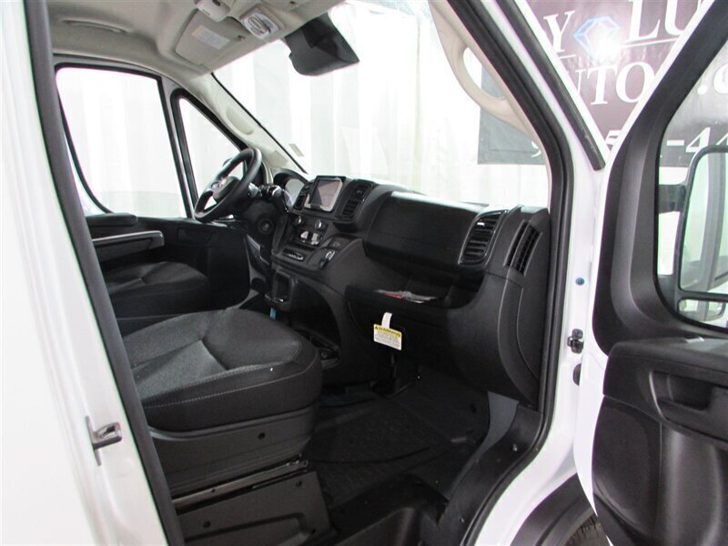 2024 RAM ProMaster 2500 High - Photo 59 - Dublin, CA 94568