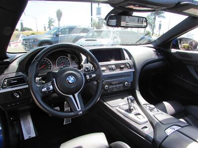 2012 BMW M6   - Photo 14 - Dublin, CA 94568