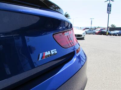 2012 BMW M6   - Photo 6 - Dublin, CA 94568