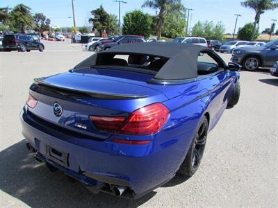 2012 BMW M6   - Photo 8 - Dublin, CA 94568