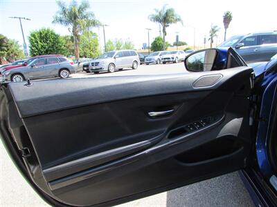 2012 BMW M6   - Photo 10 - Dublin, CA 94568
