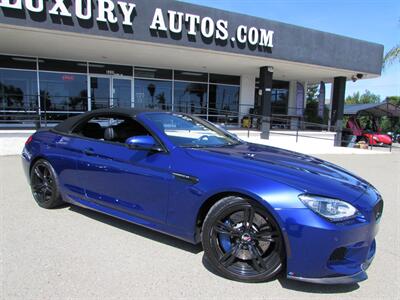 2012 BMW M6   - Photo 7 - Dublin, CA 94568