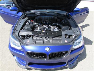 2012 BMW M6   - Photo 34 - Dublin, CA 94568