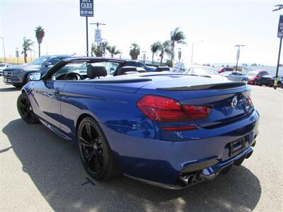 2012 BMW M6   - Photo 4 - Dublin, CA 94568