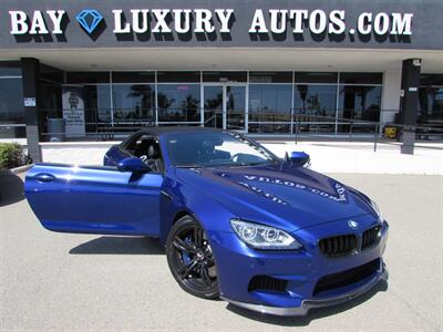 2012 BMW M6   - Photo 38 - Dublin, CA 94568