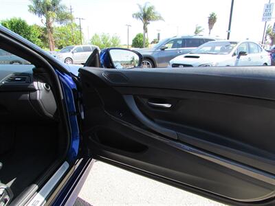 2012 BMW M6   - Photo 29 - Dublin, CA 94568