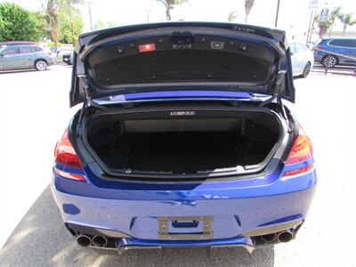 2012 BMW M6   - Photo 28 - Dublin, CA 94568