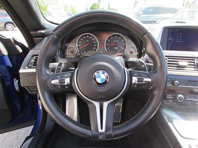 2012 BMW M6   - Photo 15 - Dublin, CA 94568