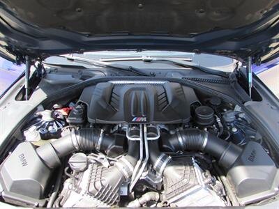 2012 BMW M6   - Photo 35 - Dublin, CA 94568
