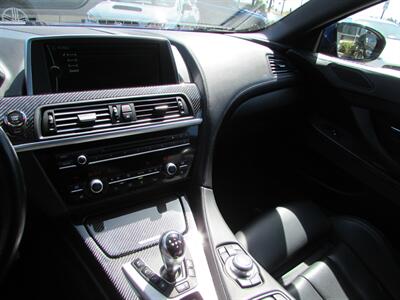 2012 BMW M6   - Photo 20 - Dublin, CA 94568
