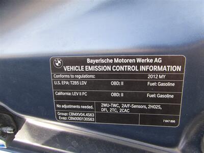 2012 BMW M6   - Photo 36 - Dublin, CA 94568