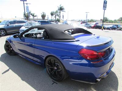 2012 BMW M6   - Photo 9 - Dublin, CA 94568