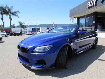 2012 BMW M6   - Photo 3 - Dublin, CA 94568