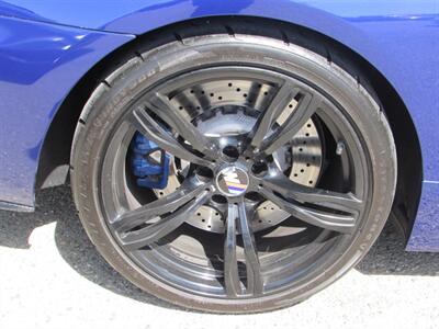 2012 BMW M6   - Photo 33 - Dublin, CA 94568