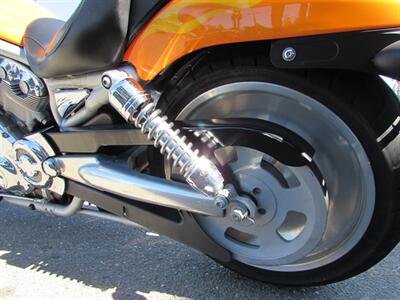 2003 Harley-Davidson VRSC V-Rod   - Photo 9 - Dublin, CA 94568